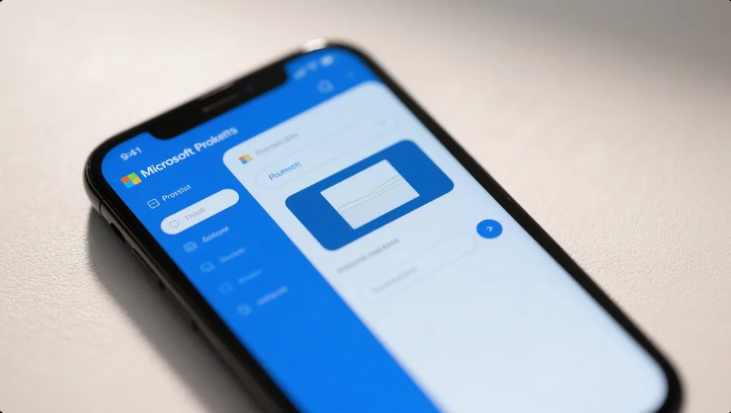 Cara Menggunakan Microsoft PowerPoint di HP
