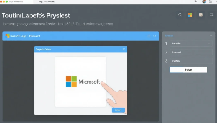 Cara Menyisipkan Gambar pada Microsoft PowerPoint
