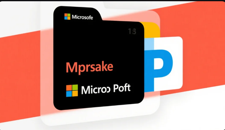 Cara Upgrade Microsoft PowerPoint