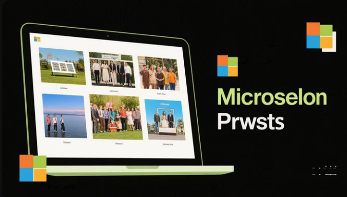 Jelaskan Cara Menampilkan Slide Show pada Microsoft PowerPoint